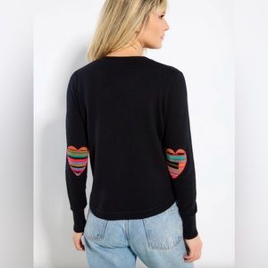 Lisa Todd Made You Look Sweater